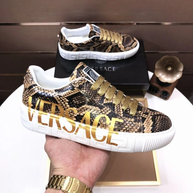 Gxvxnchy Sneakers Cozy 154765