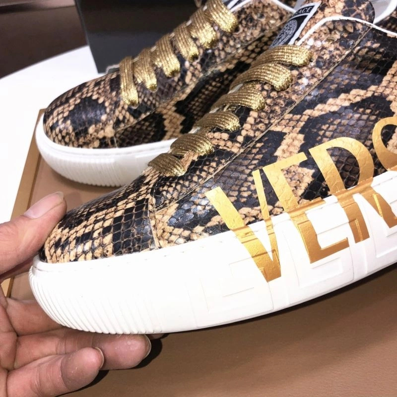 Gxvxnchy Sneakers Cozy 154765