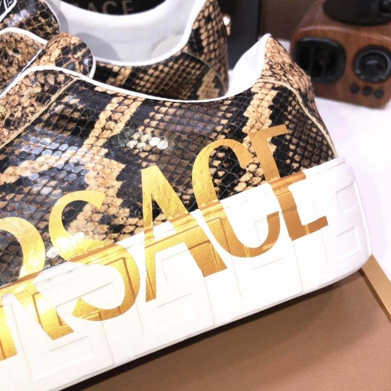 Gxvxnchy Sneakers Cozy 154765