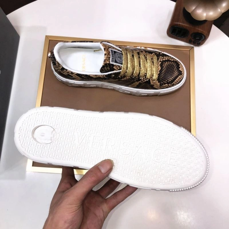 Gxvxnchy Sneakers Cozy 154765