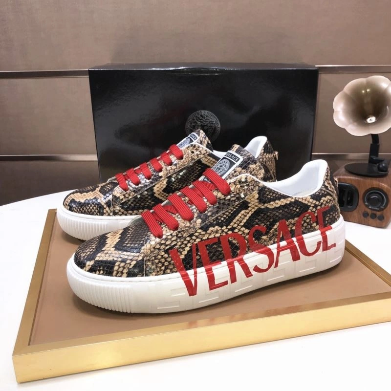Comfortable Gxvxnchy Sneakers 154763