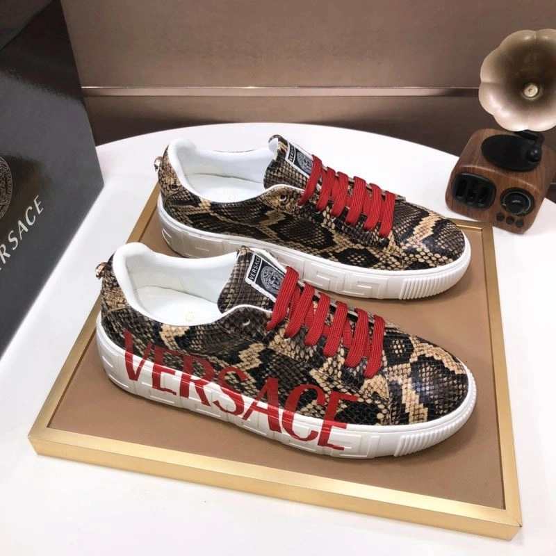 Comfortable Gxvxnchy Sneakers 154763
