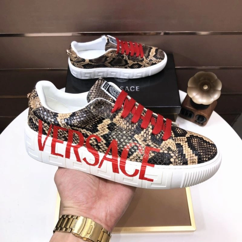 Comfortable Gxvxnchy Sneakers 154763