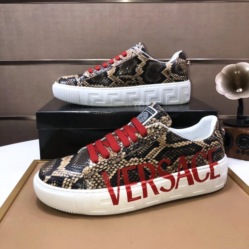 Comfortable Gxvxnchy Sneakers 154763