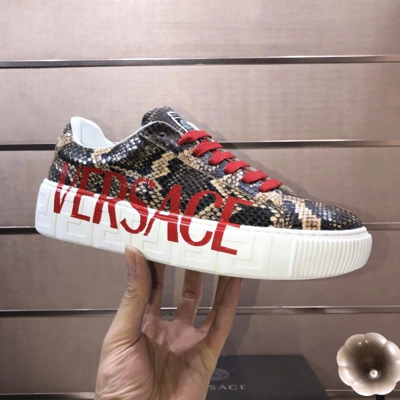 Comfortable Gxvxnchy Sneakers 154763