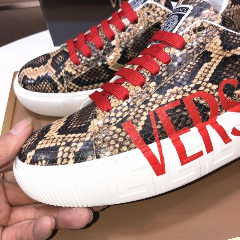 Comfortable Gxvxnchy Sneakers 154763