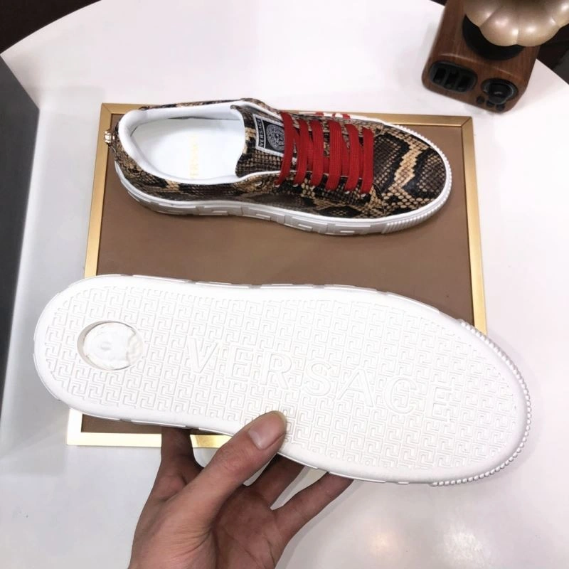 Comfortable Gxvxnchy Sneakers 154763