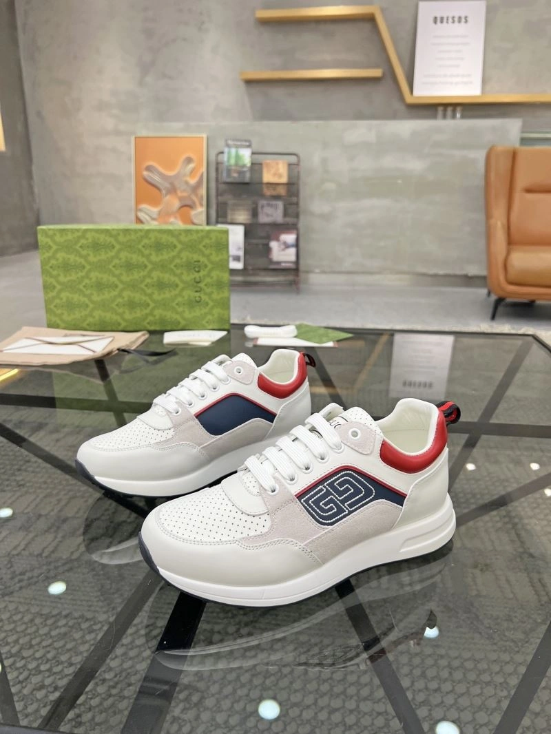 Sophisticated Gxccx Sneakers 166739