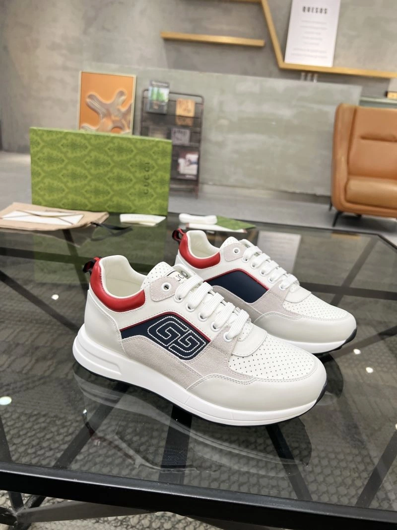 Sophisticated Gxccx Sneakers 166739