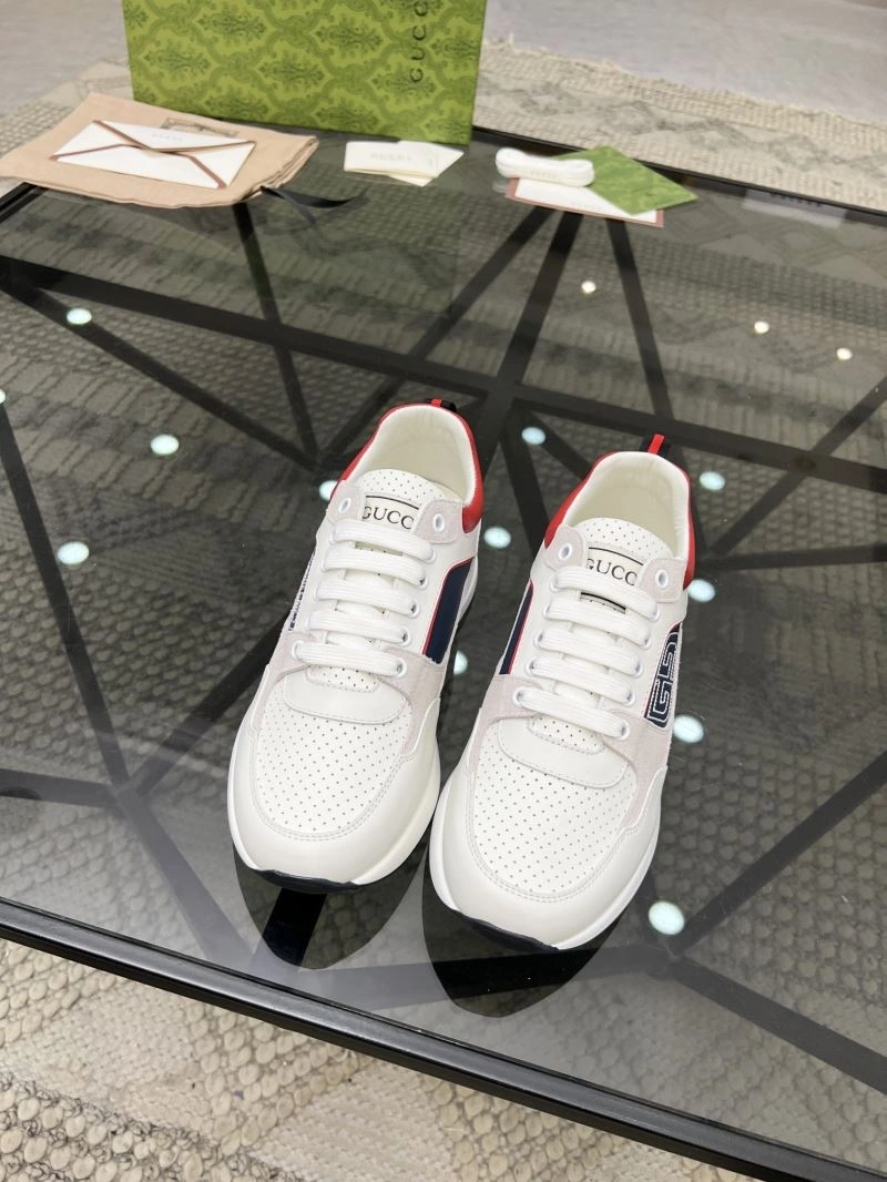Sophisticated Gxccx Sneakers 166739
