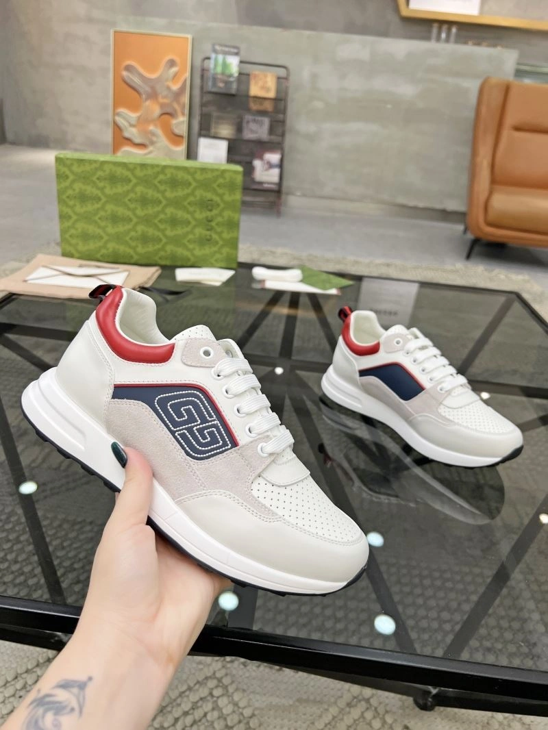Sophisticated Gxccx Sneakers 166739