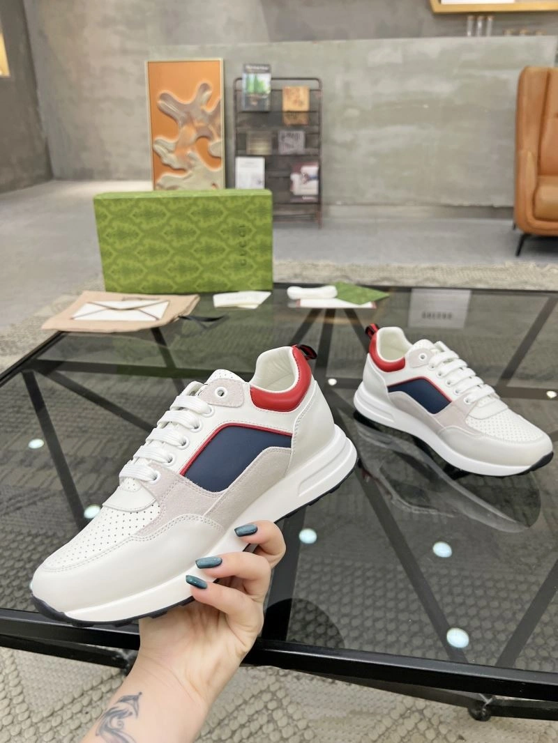 Sophisticated Gxccx Sneakers 166739