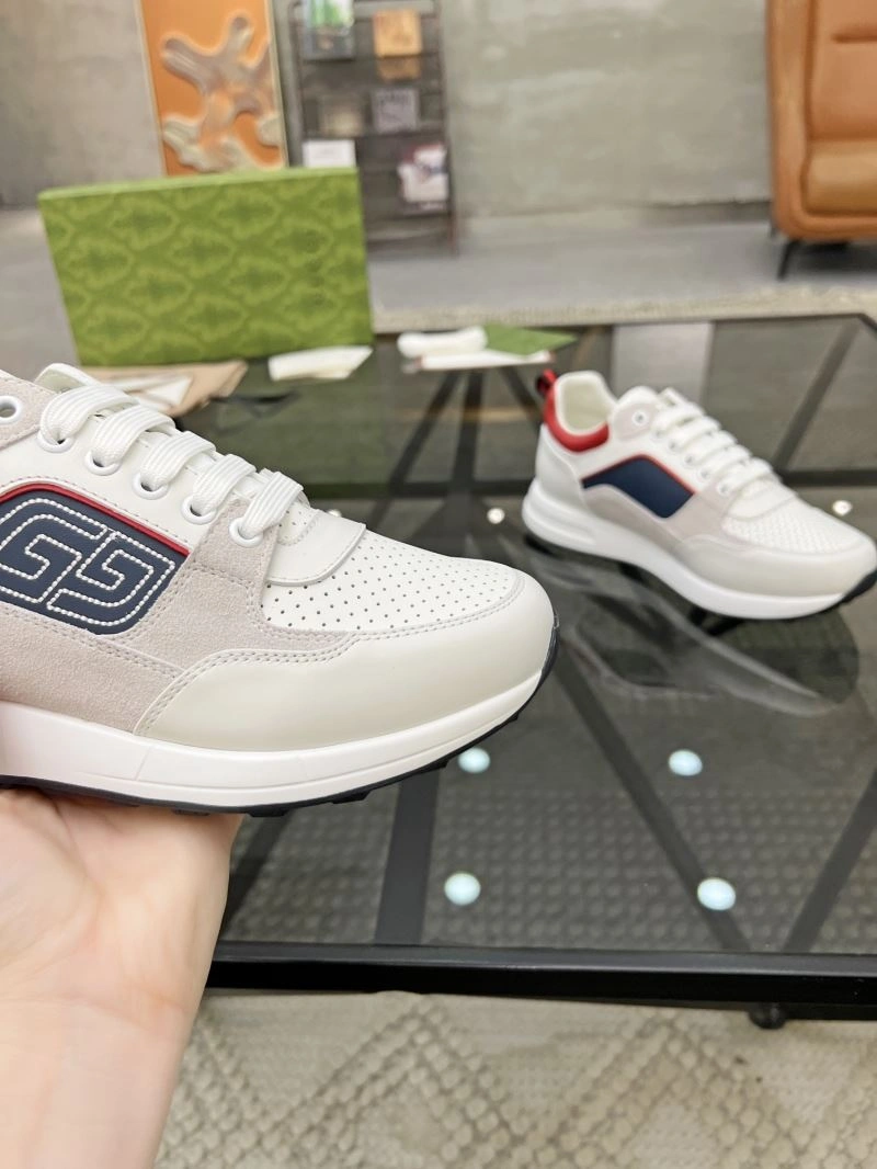 Sophisticated Gxccx Sneakers 166739