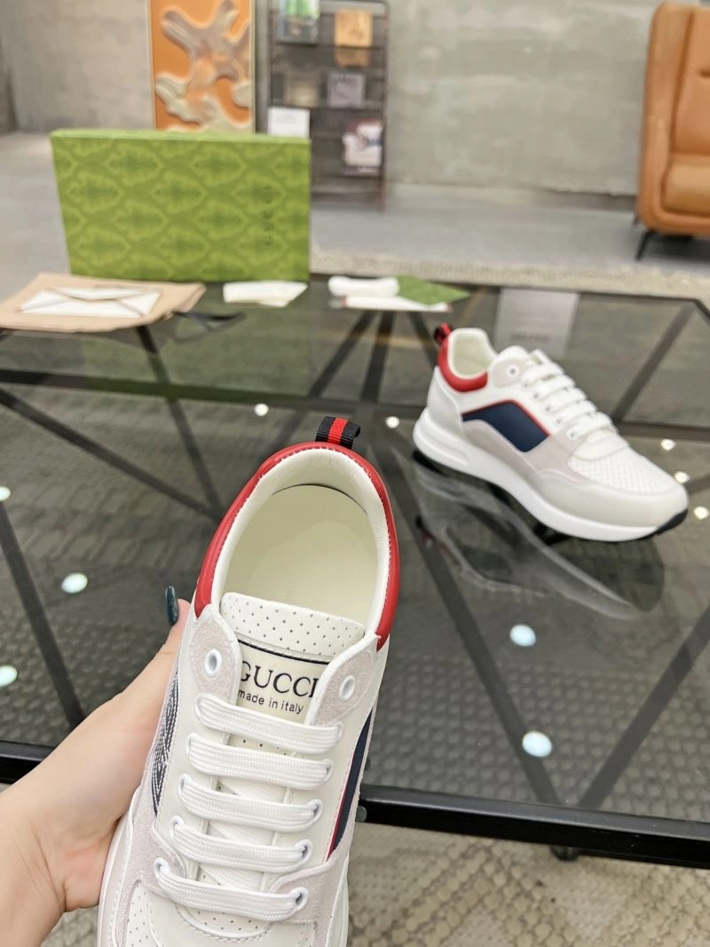 Sophisticated Gxccx Sneakers 166739