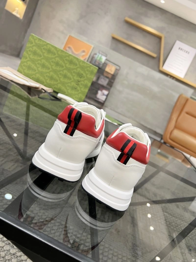 Sophisticated Gxccx Sneakers 166739