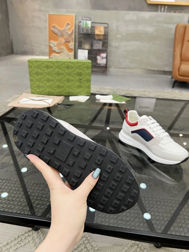 Sophisticated Gxccx Sneakers 166739