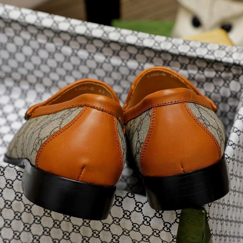 GoodFit Gxccx Leather Shoes 167090