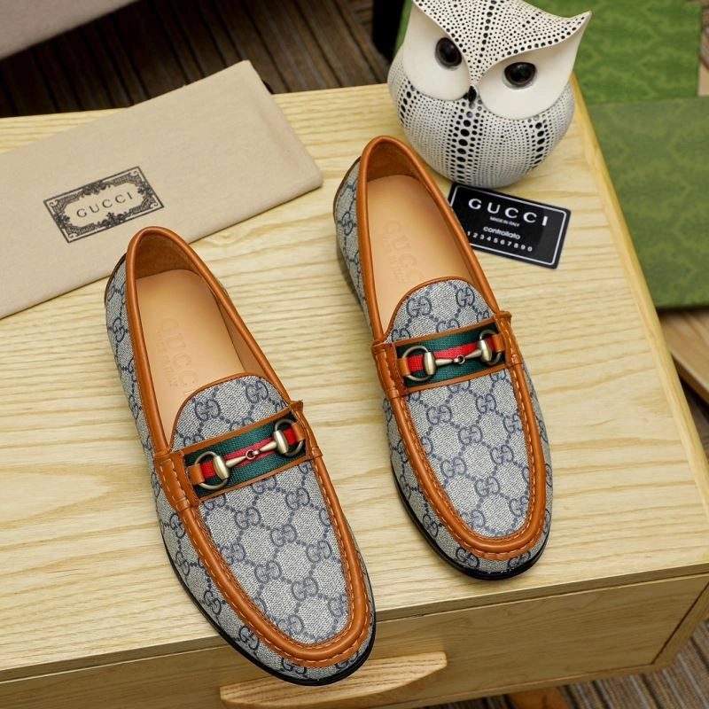 Gxccx Leather Shoes Reliable 167080