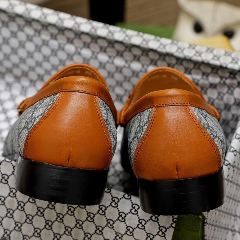Gxccx Leather Shoes Reliable 167080