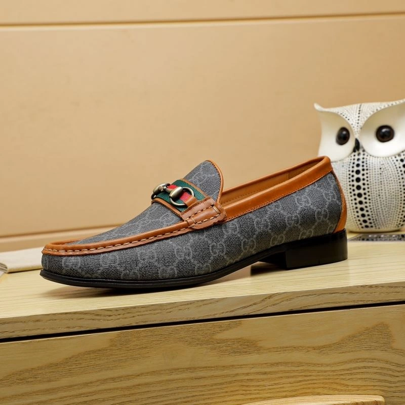 DailyWear Gxccx Leather Shoes 167072