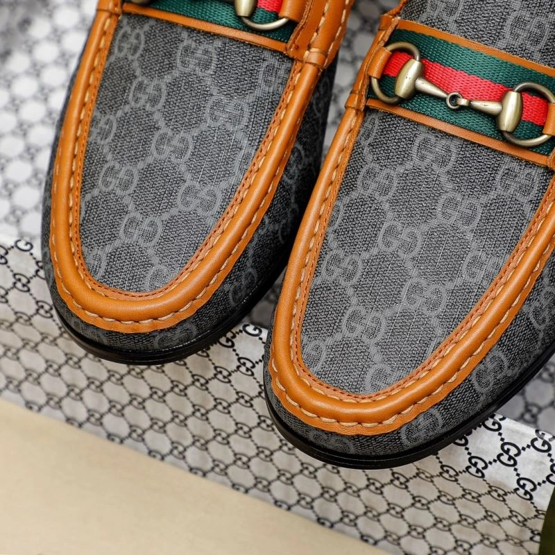 DailyWear Gxccx Leather Shoes 167072
