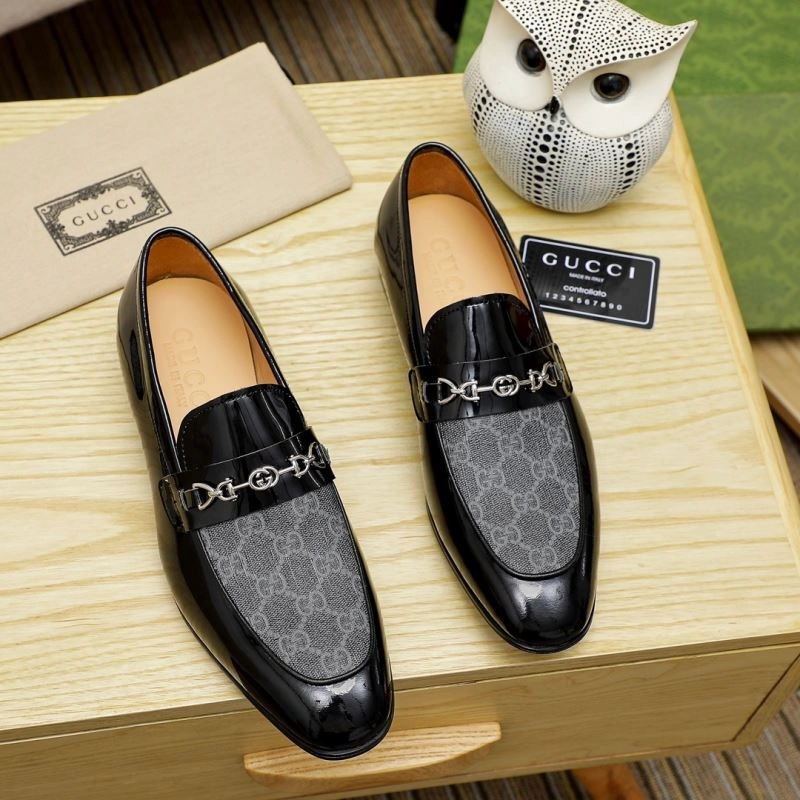 Gxccx Leather Shoes BestValue 167069