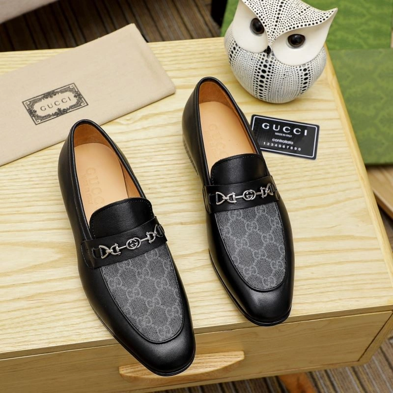 BestValue Gxccx Leather Shoes 167064