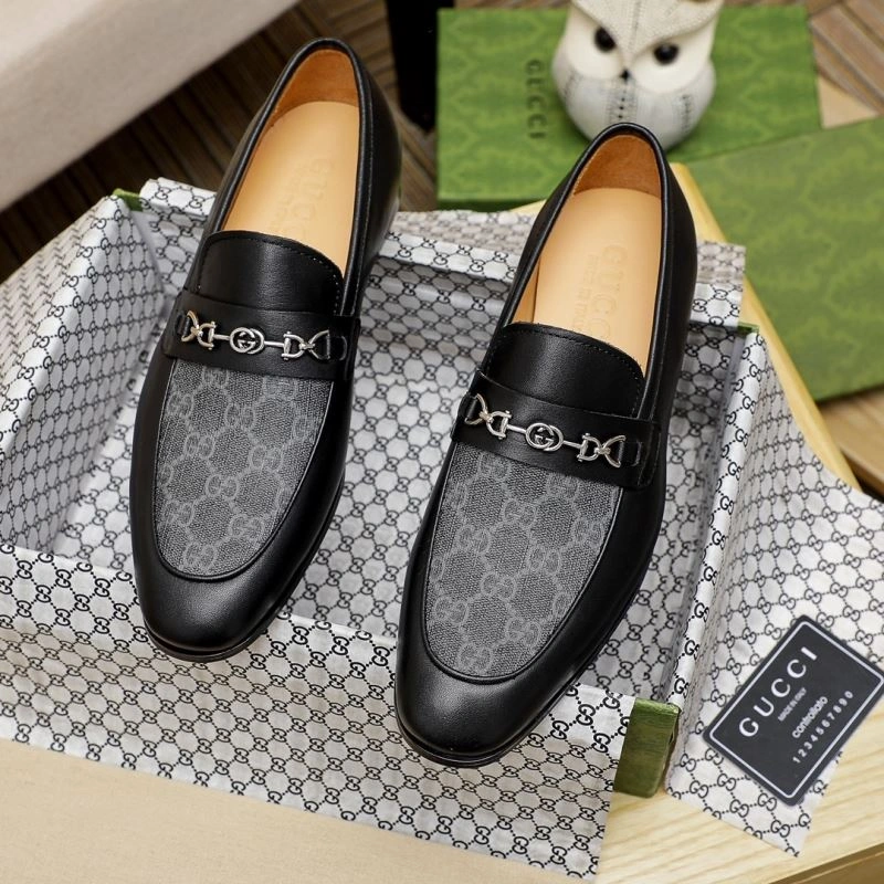 BestValue Gxccx Leather Shoes 167064