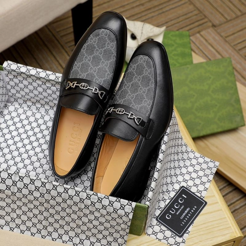 BestValue Gxccx Leather Shoes 167064