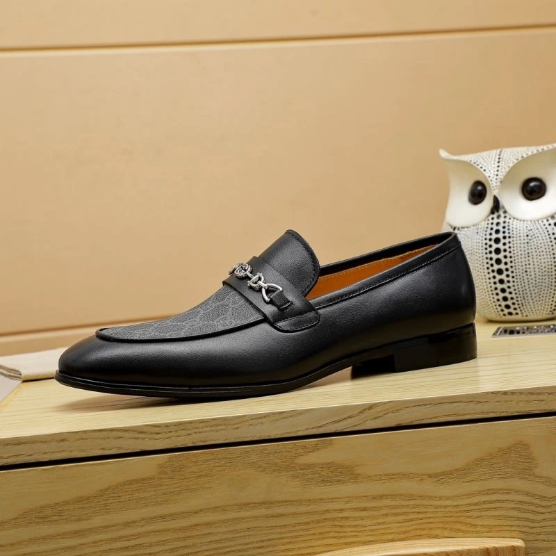BestValue Gxccx Leather Shoes 167064