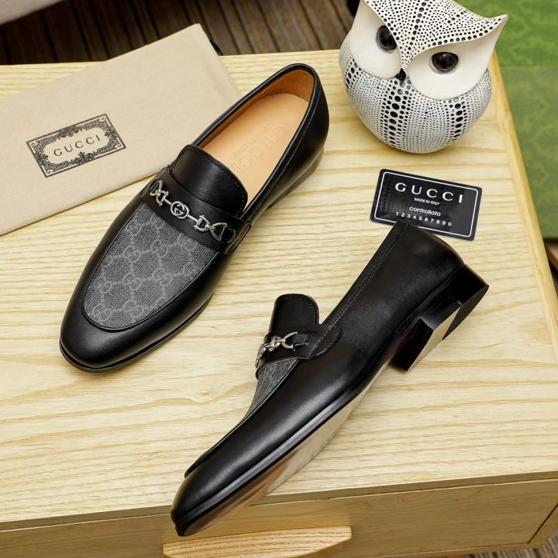 BestValue Gxccx Leather Shoes 167064