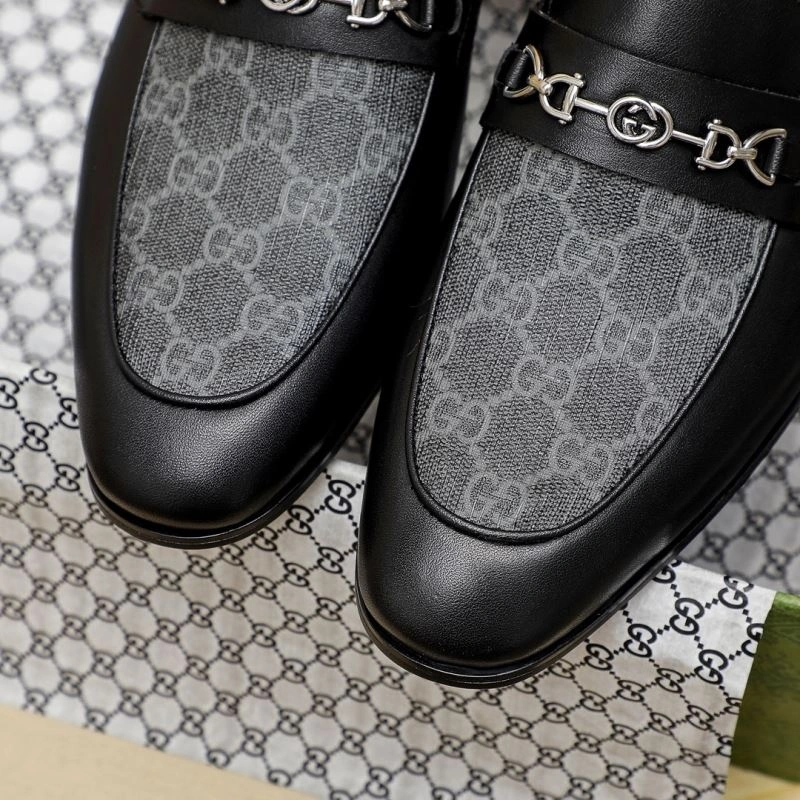 BestValue Gxccx Leather Shoes 167064