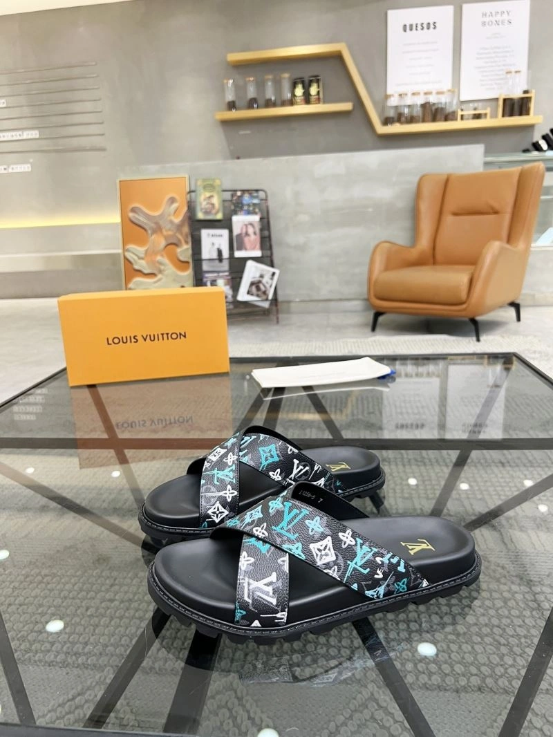 LX Slippers NewStyle 192232