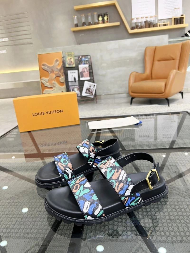 ModernLook LX Slippers 192231