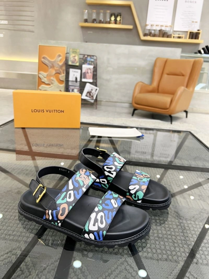ModernLook LX Slippers 192231