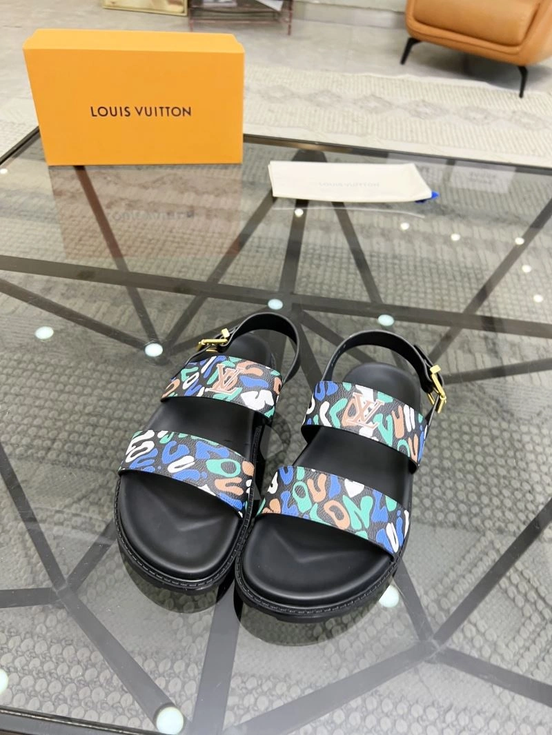 ModernLook LX Slippers 192231