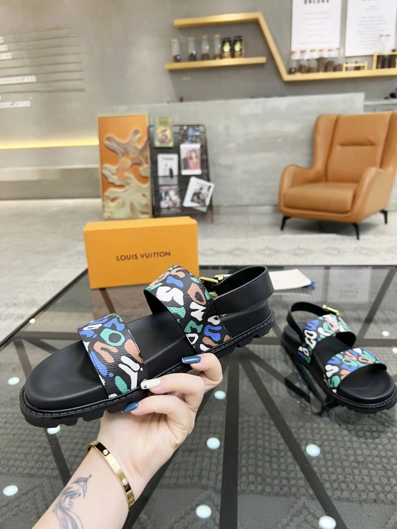 ModernLook LX Slippers 192231