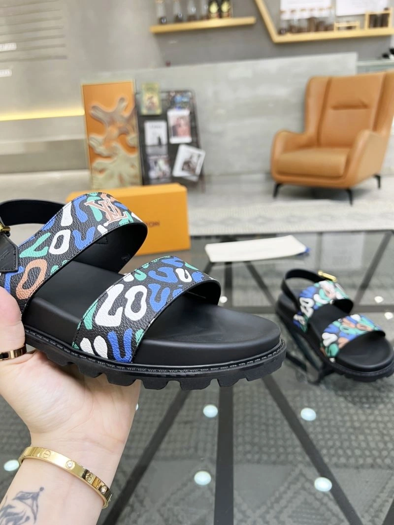 ModernLook LX Slippers 192231