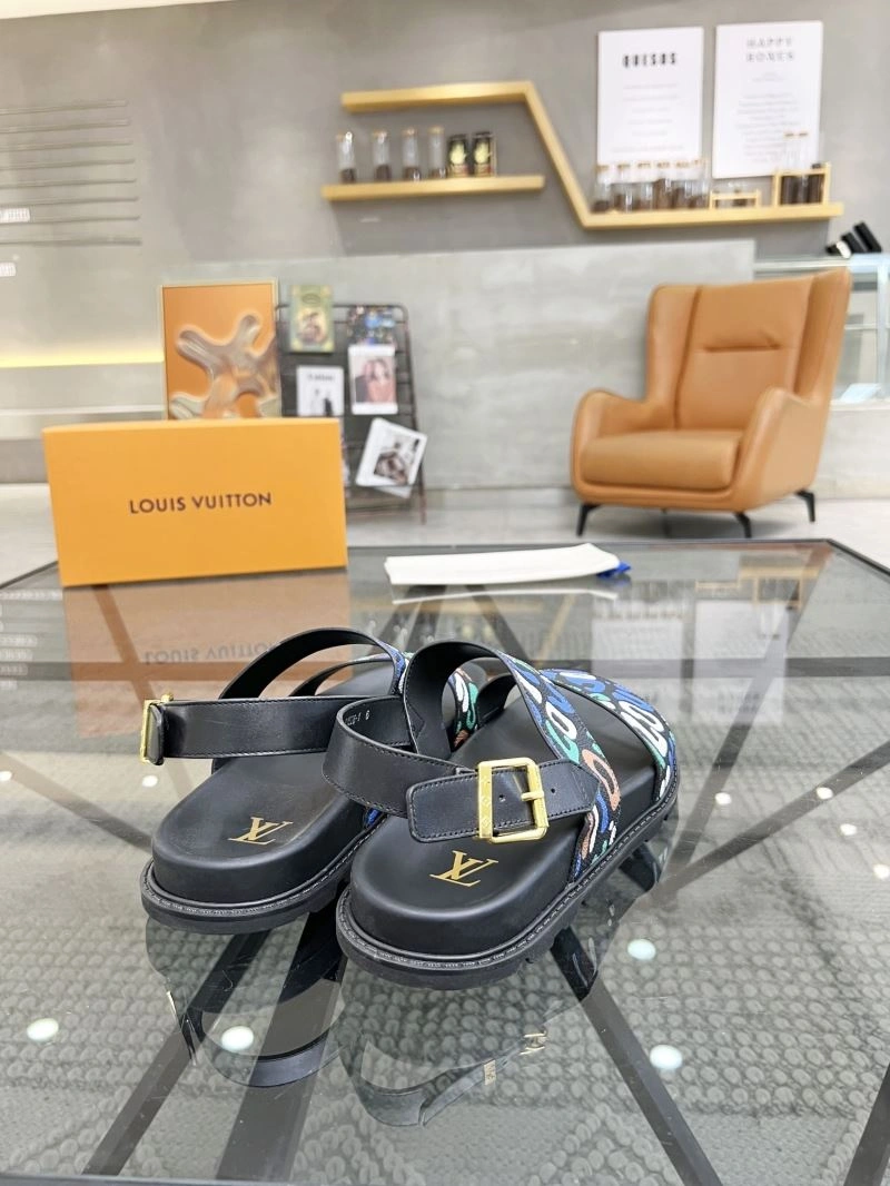 ModernLook LX Slippers 192231