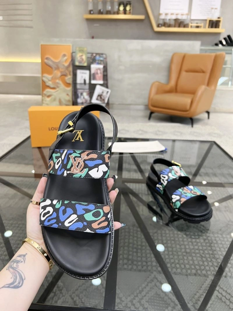 ModernLook LX Slippers 192231