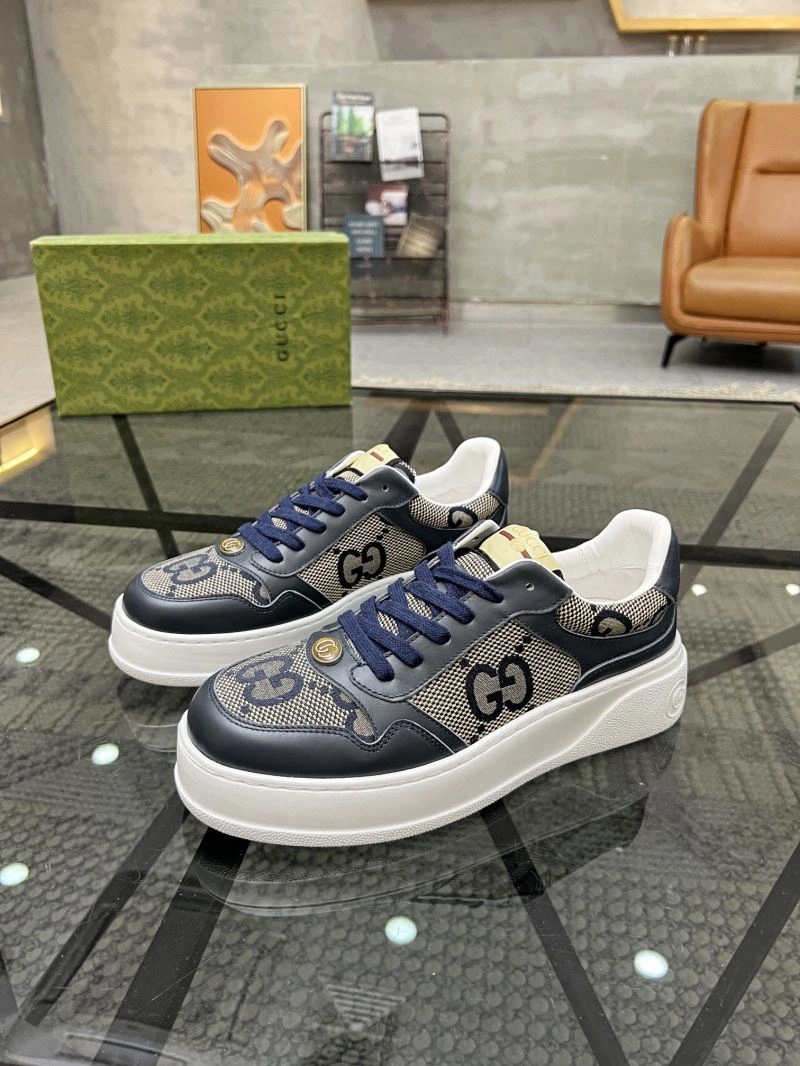 Gxccx Sneakers Minimalist 166731