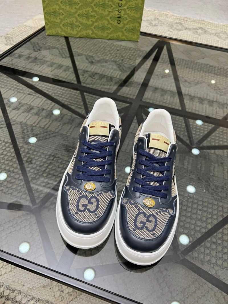 Gxccx Sneakers Minimalist 166731