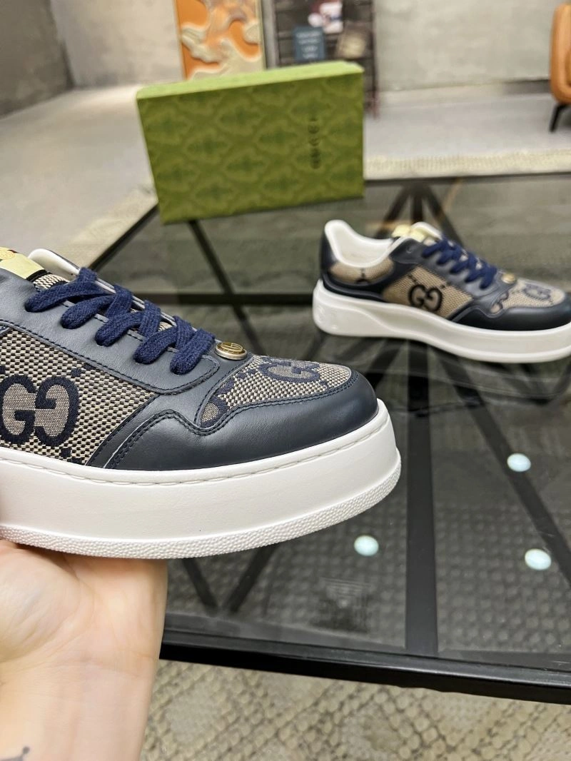 Gxccx Sneakers Minimalist 166731