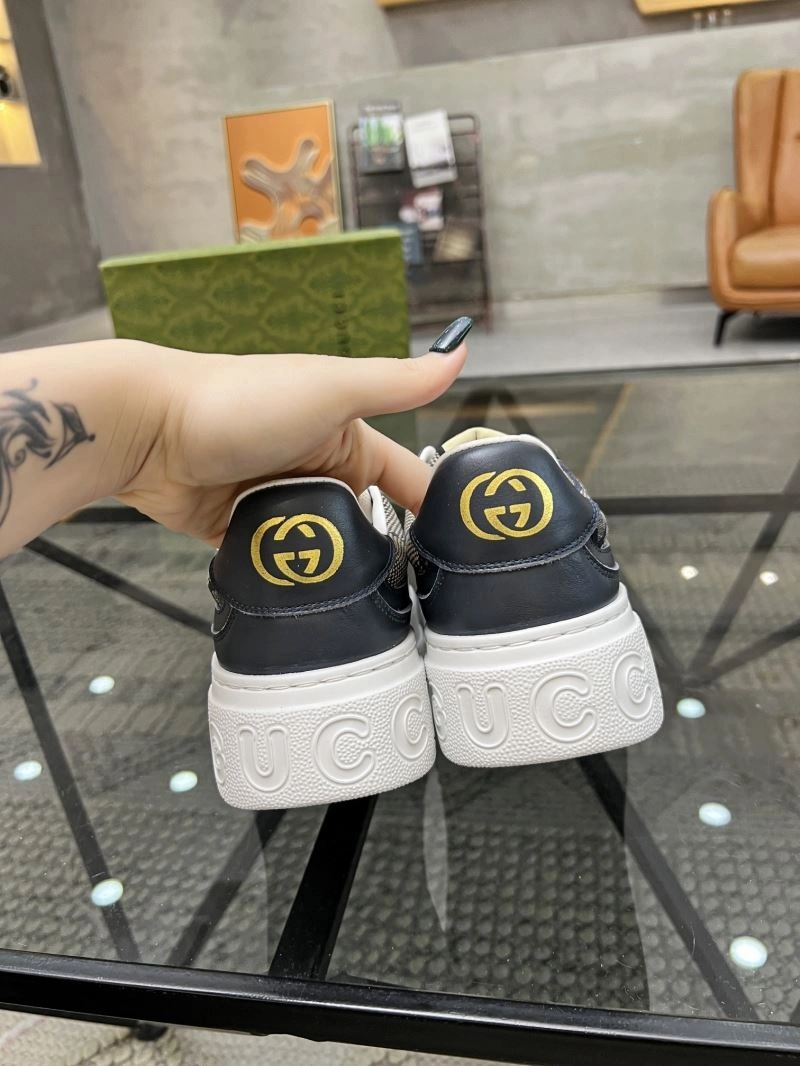 Gxccx Sneakers Minimalist 166731