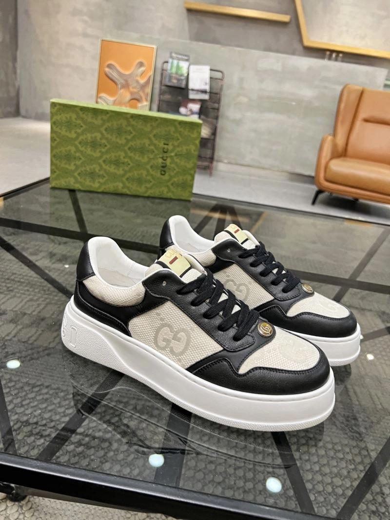 Modern Gxccx Sneakers 166732
