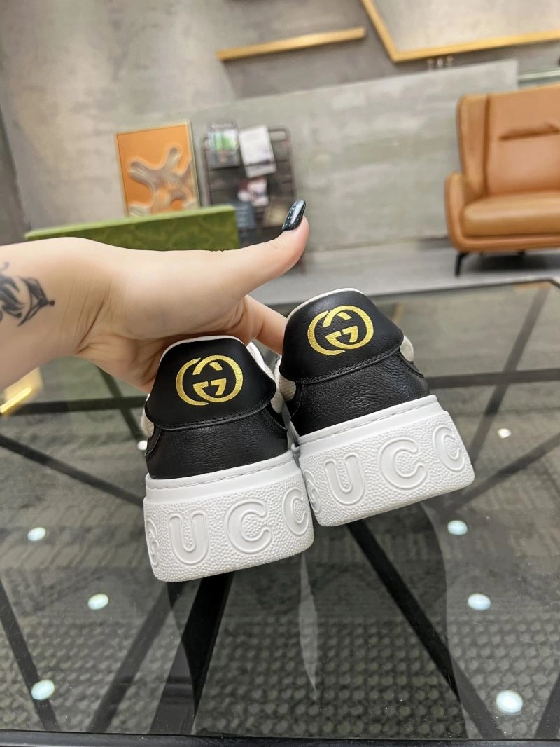 Modern Gxccx Sneakers 166732