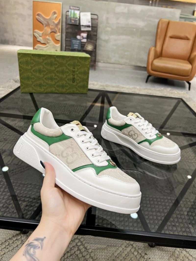 Gxccx Sneakers Vibrant 166726