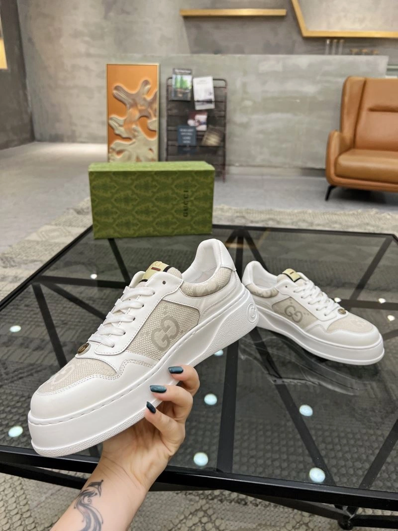 Gxccx Sneakers Minimalist 166730