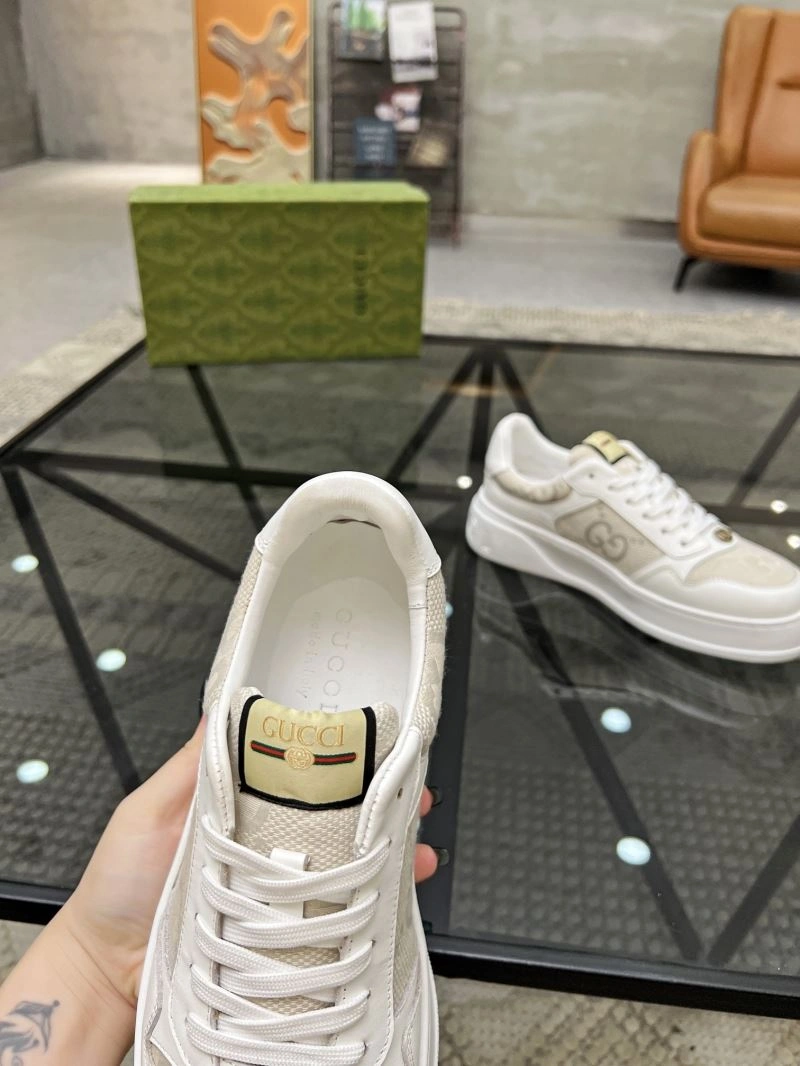 Gxccx Sneakers Minimalist 166730