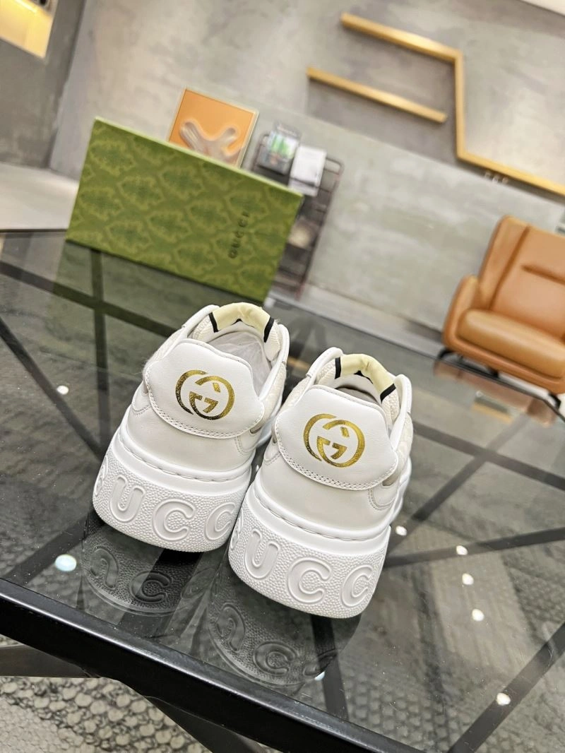 Gxccx Sneakers Minimalist 166730
